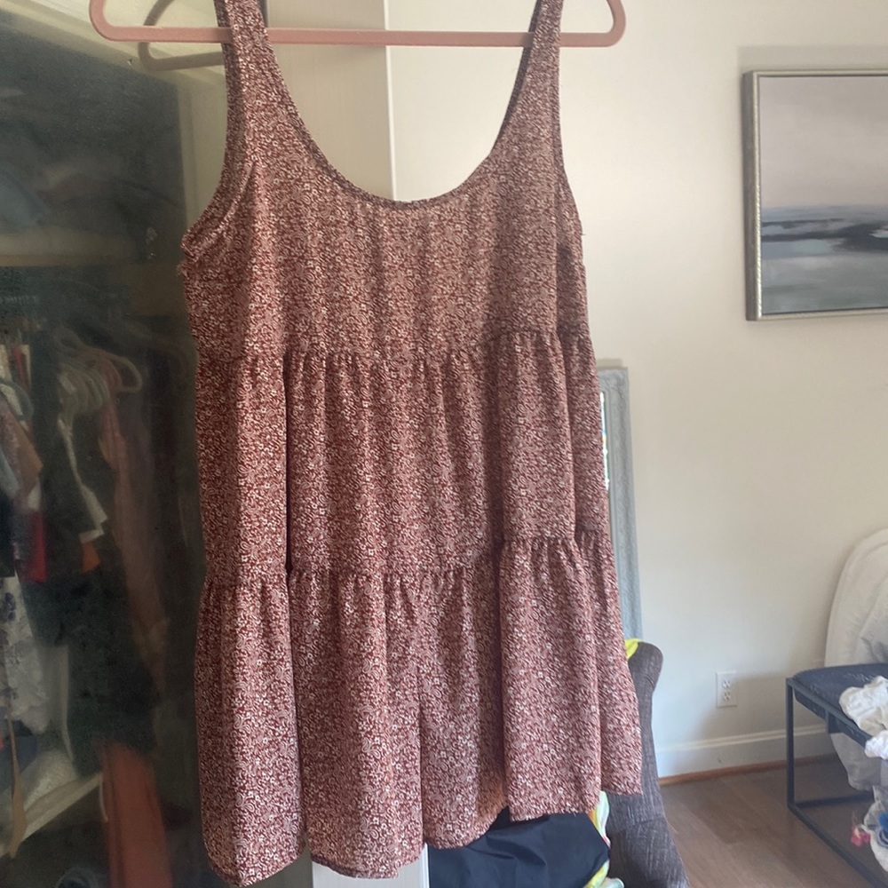 Urban outfitters romper